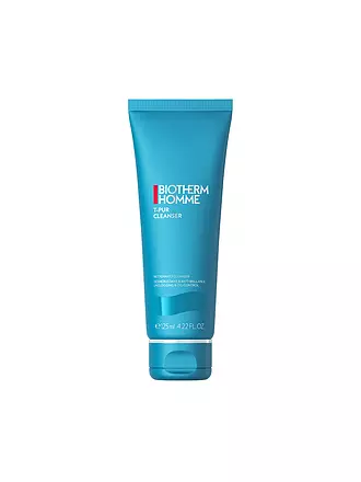 BIOTHERM | Gel Nettoyant - T-PUR Cleanser 125ml | 